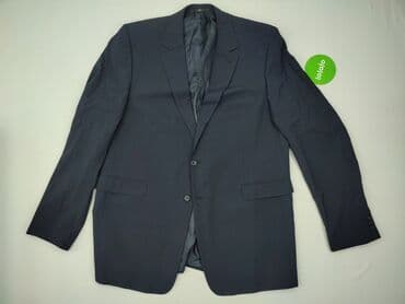 спортивний костюм чоловічий польща: Marynarka dla mężczyzn, 4XL, stan - Bardzo dobry — 2