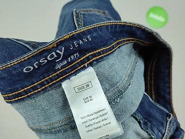 Kobiety: Orsay, Spódnica damska, rozmiar M — 5