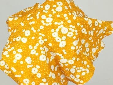 shein zolta sukienka: Shein, Top damski, rozmiar S — 6