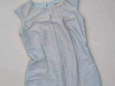 allegro sukienki damskie koktajlowe: Sukienka damska, rozmiar L — 1