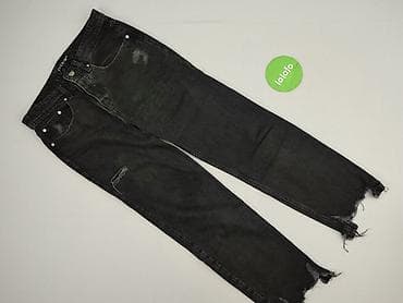 nike sb 37: Sinsay, Jeansy damskie, rozmiar S — 2