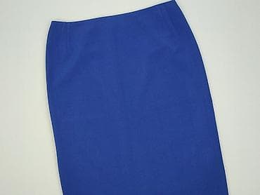spódnice midi lyocell: Spódnica damska, rozmiar M — 4