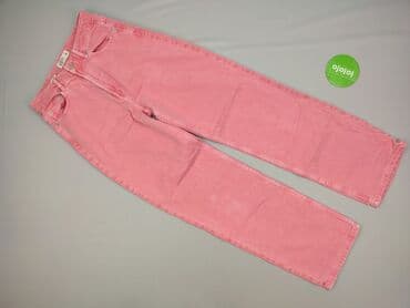 spodnie hello kityy: House of Denim, Jeansy damskie, rozmiar S — 2