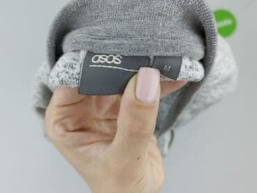 кофти жіночі польські: Asos, Світшот жіночий, розмір M — 5