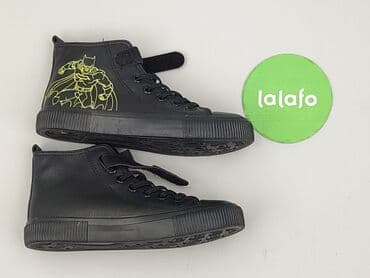 malachowski kurtka: Trampki Batman, 34, Używany — 4