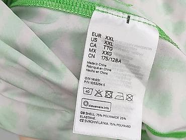 sukienki monari: H&M, Sukienka damska, rozmiar 2XL — 6