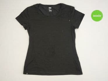 t shirty tommy hilfiger basic: Decathlon, T-shirt damski, rozmiar M — 2