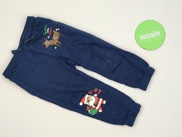 bielizna termoaktywna smartwool: Sweatpants, So cute, 1.5-2 years, 92, condition - Very good — 2