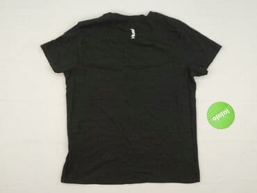 t shirty z duzym dekoltem: Women`s T-shirt, size M (EU 38) — 3