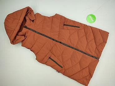 kurt: Women`s waistcoat, size 3XL — 2