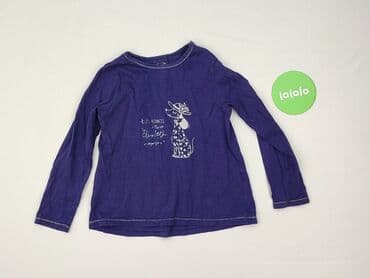 kurtka napapijri: Blouse, 7 years, 116-122 cm, condition - Perfect — 2