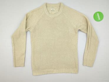 koszulka roberto carlos allegro: Sweter, M, Selected, stan - Bardzo dobry — 2