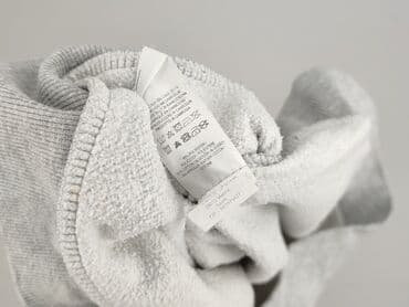 sweter z hello kitty: Primark, Bluza z kapturem damska, M — 5