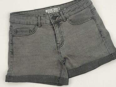 c: Noisy May Curve, Shorts for women, size S (EU 36) — 1
