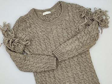 Sweter damski, rozmiar S