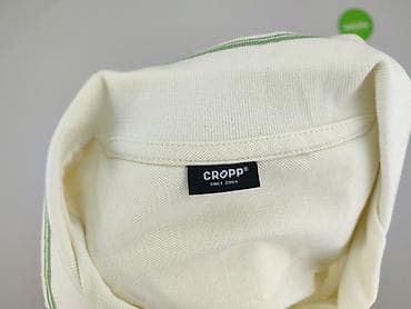 klapka do pieca: Cropp, Koszulka polo dla mężczyzn, rozmiar 3XL — 4