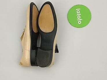 outlet ecco buty: Półbuty damskie, rozmiar 38 — 3