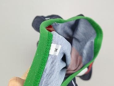 folkowe trampki: Koszulka dla mężczyzn, rozmiar M — 5