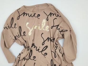 ubrania smileslow: Smile, Bluzka damska, rozmiar One size — 1