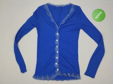 poliamid w swetrze: Kardigan damski, rozmiar S — 2