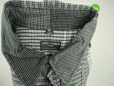 купити штани чоловічі дешево: Shirt for men, 2XL (EU 44), condition - Good — 4