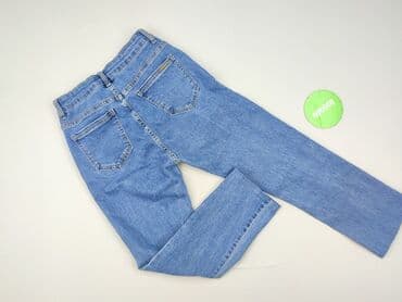 джинси жіночі сінсей: Jeans for women, size S (EU 36) — 3