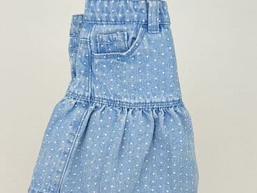 spodenki napapijri: Spódniczka, Little kids, 5-6 lat, 110-116 cm, stan - Idealny — 6