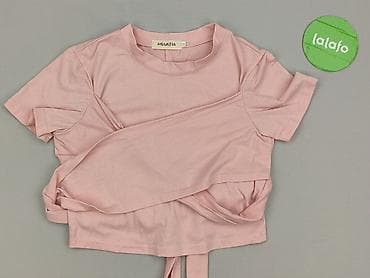 top: Top damski, rozmiar M — 2