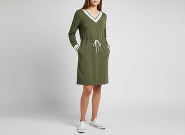 ubrania z stich: Sukienka damska, rozmiar M — 7