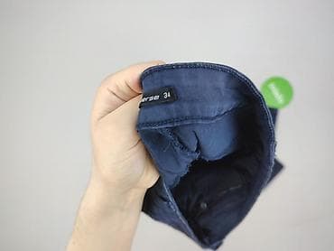 slim fit: Diverse, Spodnie materiałowe damskie, rozmiar XS — 4