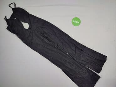 kombinezon damski eko skóra: Kombinezon damski, rozmiar S — 2