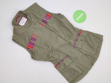 varlesca kurtki zimowe: Terranova, Kamizelka damska, rozmiar S — 2