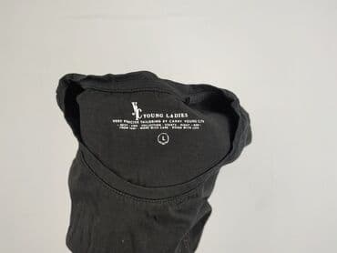 hello kitty spodnie pizamowe: Ladies, Tunika damska, rozmiar L — 4