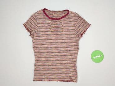 fishbone t shirty: T-shirt damski, rozmiar S — 3