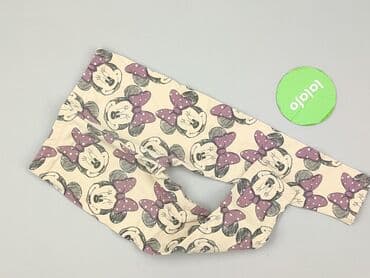 bielizna termoaktywna smartwool: Leggings for kids, Disney, 2-3 years, 98, condition - Very good — 3