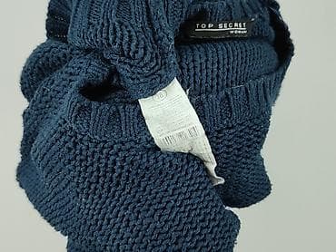 bluzki swetry: Top Secret, Sweter damski, rozmiar M — 7