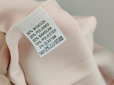 sukienki marynarkowe plus size: Look, Women`s dress, size XL — 5