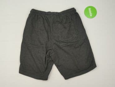 spodenki drip: Livergy, Szorty dla mężczyzn, rozmiar M — 3