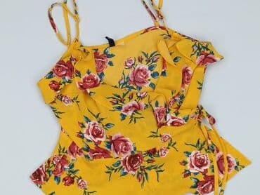 Blouses: H&M, Women's blouse, size XL (EU 42)