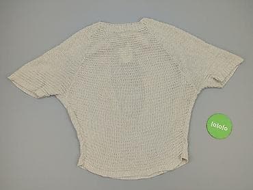 bialy golf: Sweter damski, rozmiar 2XL — 2