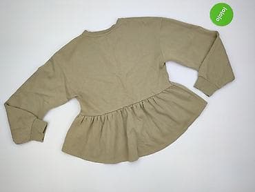 bluzki basic zara: Zara, Women`s sweatshirt, size S — 3