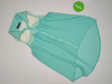 blue shadow bluzki: Bluzka damska, rozmiar S — 2