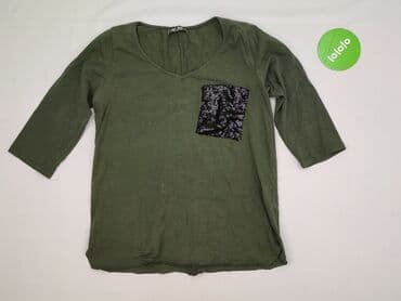 deichmann srebrne buty: The Collection Debenhams, Bluzka damska, rozmiar S — 2