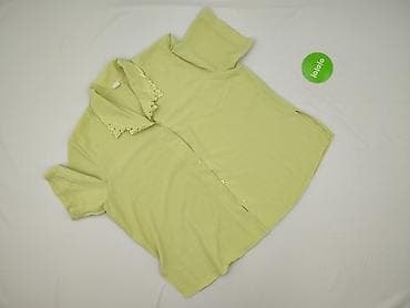 długa bluza: XXL, Bluzka damska, rozmiar 2XL — 2