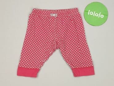 spodnie od pizamy w hello kitty: Leggings, F&F, 3-6 months, condition - Very good — 2