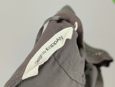 kurtka miś pepco: KappAhl, Kurtka bomberka damska, S — 5