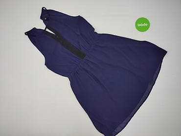 hm online pl: H&M, Sukienka damska, rozmiar S — 2