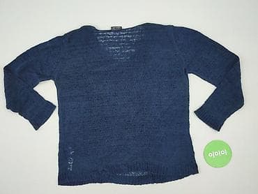 Barbara Lebek, Sweter damski, rozmiar L — 3