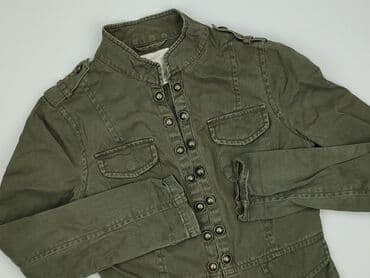 kurtka zimowa dobermans aggressive: Denim Co, Marynarka damska, rozmiar S — 1