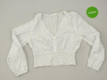 sinsay beret: Sinsay, Bluzka damska, rozmiar 2XL — 2